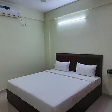 Redkey Inn Airport Bangalore Extérieur photo