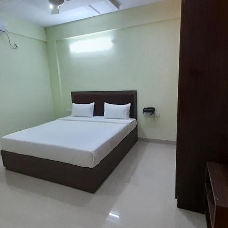 Redkey Inn Airport Bangalore Extérieur photo