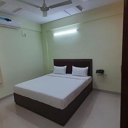 Redkey Inn Airport Bangalore Extérieur photo