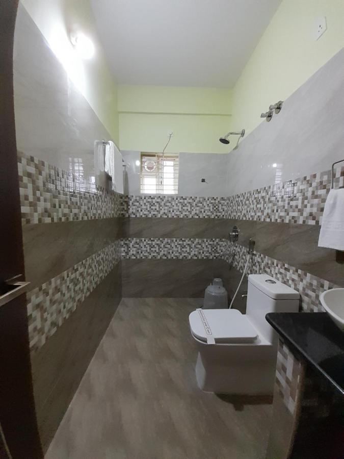 Redkey Inn Airport Bangalore Extérieur photo